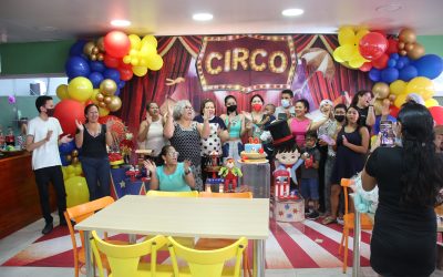 Festa 16 Anos