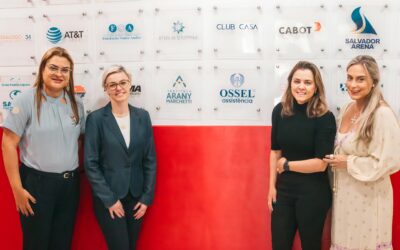 Visita Ossel e Instituto Arany Marchetti