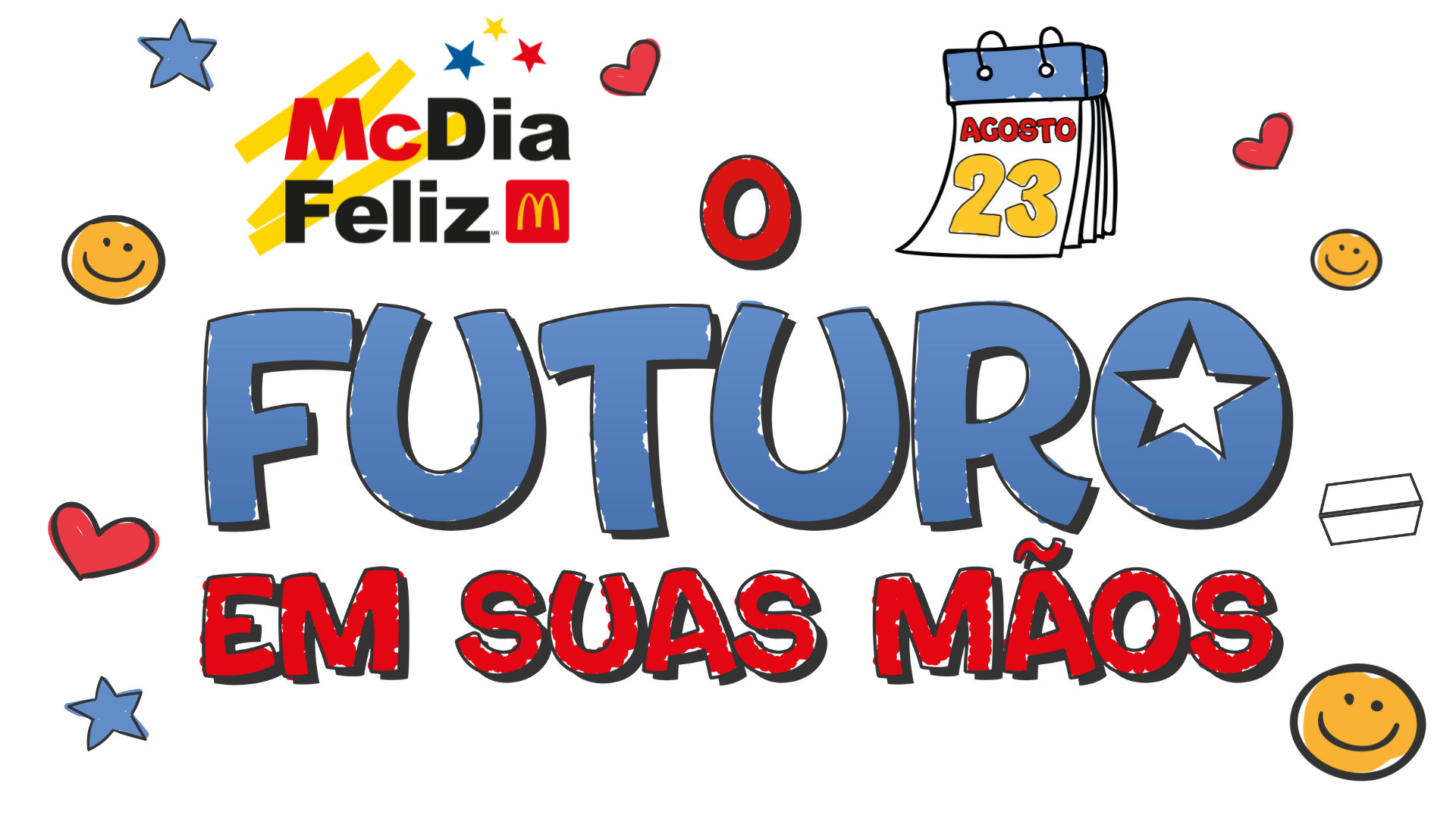 McDia Feliz Casa Ronald McDonald ABC